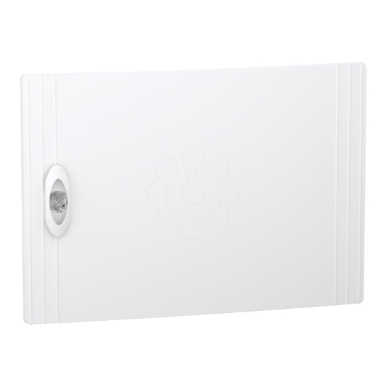 Imagem de PrismaSet XS, Porta Branca 1 fila 18 módulos