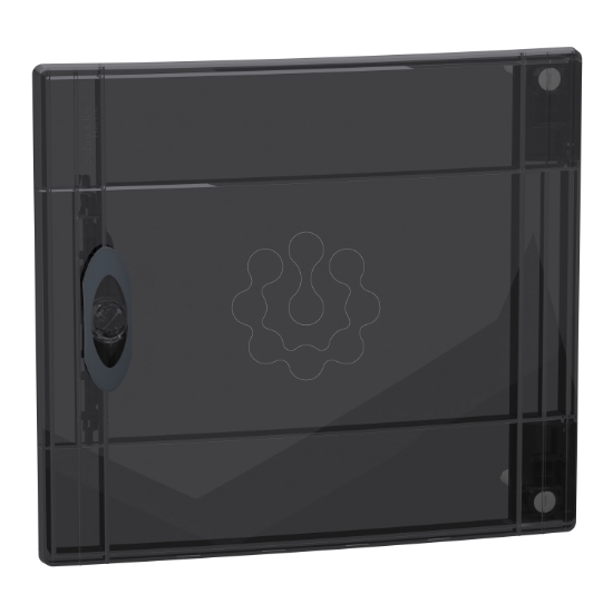 Imagem de PrismaSet XS, Porta Transparente 1 fila 13 módulos