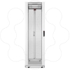 Imagem de NetShelter SX 48U 600mm Wide x 1070mm Deep Enclosure with Sides SE White