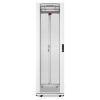 Imagem de NetShelter SX 48U 600mm Wide x 1070mm Deep Enclosure with Sides SE White