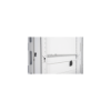 Imagem de NetShelter SX 48U 600mm Wide x 1070mm Deep Enclosure with Sides SE White