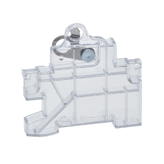 Imagem de Multi9 - BLOQUEIO DISJUNTOR ESQUERDO