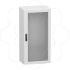 Imagem de Spacial CRN porta transp. Sem platina  montagem H12xW6xD4 IP66 IK8 RAL7035