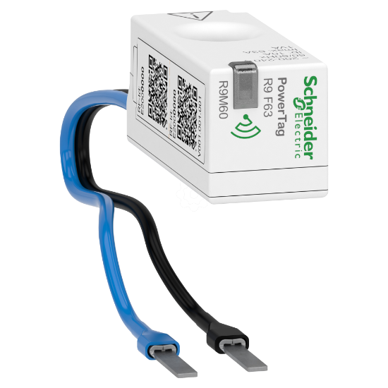 Imagem de PowerTag Resi9 Universal 1P+N