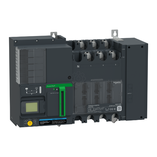 Imagem de TransferPacT Active Automatic, 630A, 230V, 3P, tamanho 630A