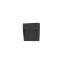 Mostrar detalhes para Encastrável de parede IP65 Nod Square LED 2.6 Branco quente - 3000K ON-OFF Preto Imagem de Encastrável de parede IP65 Nod Square LED 2.6 Branco quente - 3000K ON-OFF Preto