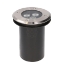 Mostrar detalhes para Encastrável no solo IP65 Ringo Ø110mm LED 3.5 3000K Aço inox Imagem de Encastrável no solo IP65 Ringo Ø110mm LED 3.5 3000K Aço inox
