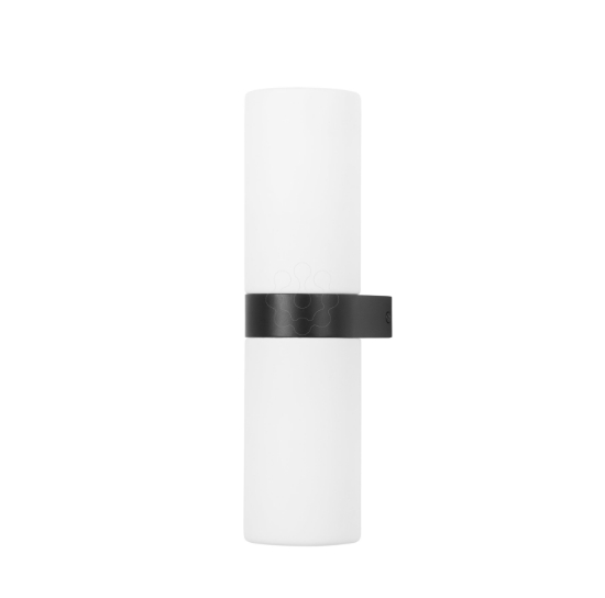 Imagem de Aplique IP44 META E14 18 Preto