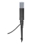 Mostrar detalhes para Projetor IP54 TRIM LED 3.5 Branco quente - 3000K ON-OFF Preto Imagem de Projetor IP54 TRIM LED 3.5 Branco quente - 3000K ON-OFF Preto