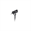Mostrar detalhes para Projetor IP65 Ousia GU10 8 Preto Imagem de Projetor IP65 Ousia GU10 8 Preto