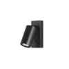 Imagem de Aplique IP20 ERA GU10 Preto