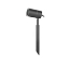 Mostrar detalhes para Projetor IP44 PIXA GU10 8 Preto Imagem de Projetor IP44 PIXA GU10 8 Preto