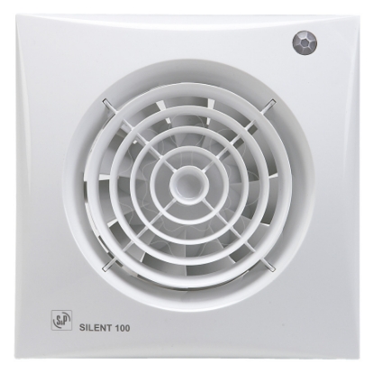Mostrar detalhes para SILENT 100 CRIZ 230V50 Imagem de SILENT 100 CRIZ 230V50