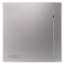 Mostrar detalhes para SILENT-100 CRZ SILVER DESIGN-3C Imagem de SILENT-100 CRZ SILVER DESIGN-3C