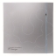 Mostrar detalhes para SILENT-100 CZ SILVER DESIGN ECOWATT Imagem de SILENT-100 CZ SILVER DESIGN ECOWATT