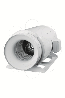 Mostrar detalhes para TD-2000/315 SILENT 3V Imagem de TD-2000/315 SILENT 3V