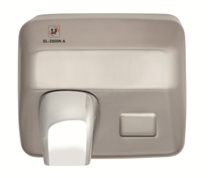 Mostrar detalhes para SL-2500 NA Imagem de SL-2500 NA