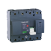 Imagem de interruptor NG125NA, 4P, 125A