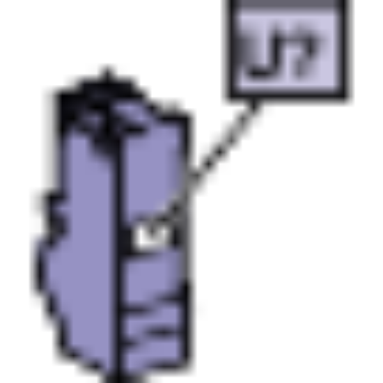 Imagem de Mecanismo do motor - MCH Ext - 220..240 V AC - fixo