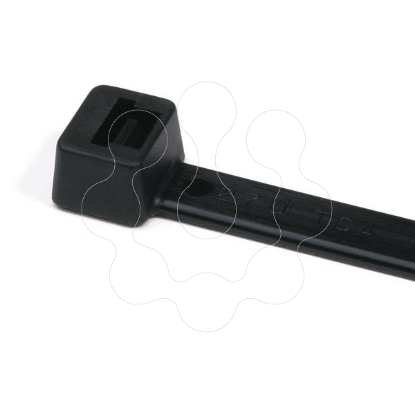 Mostrar detalhes para T80L PA66HS BK 100 Imagem de T80L PA66HS BK 100