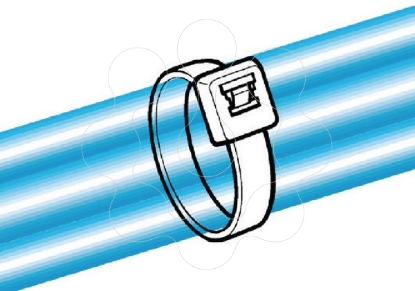 Mostrar detalhes para LK5 PA66 NA 50 Imagem de LK5 PA66 NA 50