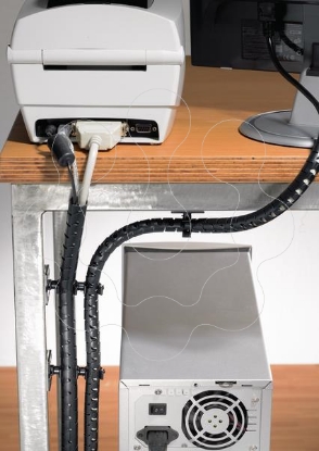 Mostrar detalhes para HWPP20 PP BK 25 Imagem de HWPP20 PP BK 25