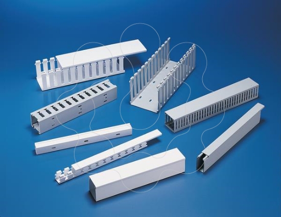 Imagem de HTWD-PCOVM-100 PVC GY 40