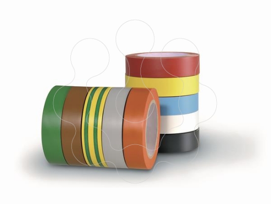 Imagem de HTAPE-FLEX15-15x10 PVC DIV 10