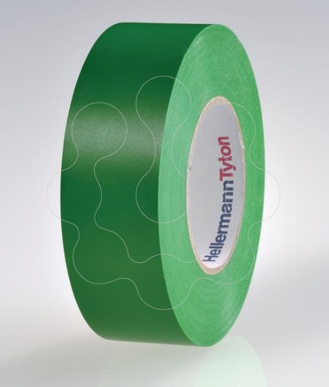 Imagem de HTAPE-FLEX15-19x20 PVC GN 20