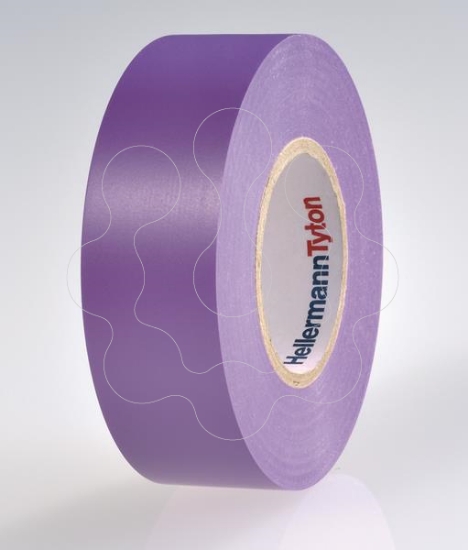 Imagem de HTAPE-FLEX15-19x20 PVC VT 20
