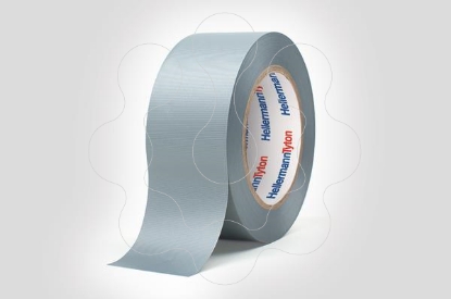 Mostrar detalhes para HTAPE-ALLROUND1500 PVC GY Imagem de HTAPE-ALLROUND1500 PVC GY