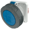 Imagem de Tomada de painel com X-Contact 63A 230V IP67
