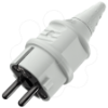 Imagem de Ficha SCHUKO 16A 230V IP44