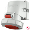 Imagem de Tomada de parede 32A 400V IP67
