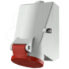Imagem de Tomada de parede 16A 400V IP44