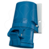 Imagem de Tomada de parede 16A 230V IP44