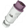Imagem de Ficha 16A 25V IP44