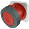 Imagem de Tomada de painel 125A 400V IP67