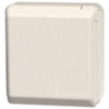 Imagem de Tomada de painel Cepex Branco perola - 16A 400V PI44