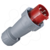 Imagem de Ficha PowerTOPplus 125A 400V IP67
