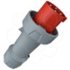 Imagem de Ficha PowerTOPplus 63A 400V IP67