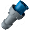 Imagem de Ficha PowerTOPplus 63A 230V IP67
