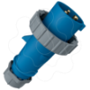 Imagem de Ficha AM-TOP 16A 230V IP67