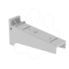 Imagem de 66 Suporte horizontal isolante cinz. 100x300 U23X