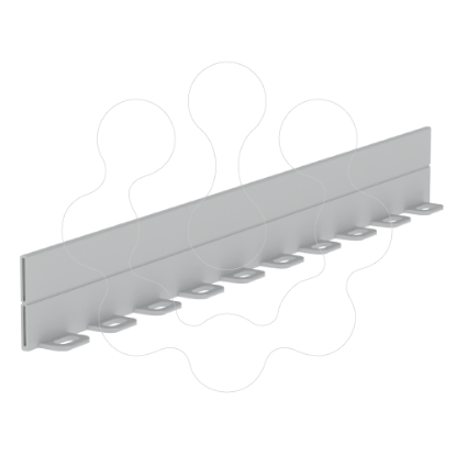 Mostrar detalhes para 66 Separador cinzento 60 U23X Imagem de 66 Separador cinzento 60 U23X