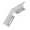 Imagem de 66 Articulacao vertical cinzento 100 U23X