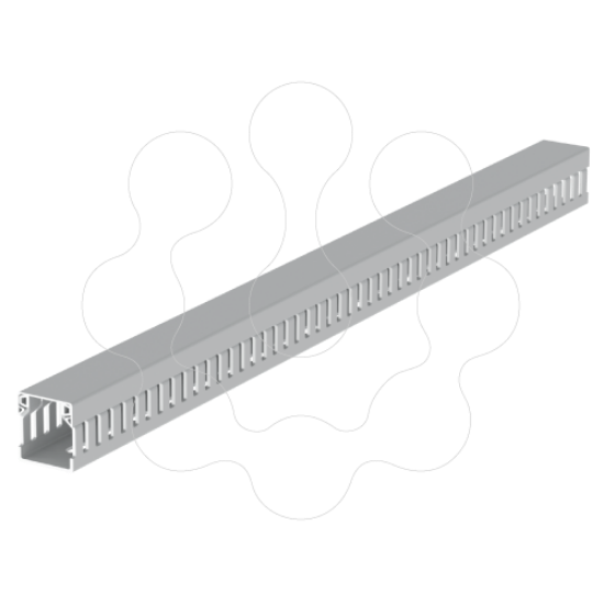 Imagem de 88 Calha cinzento 30x30 U43X