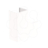 Imagem de 31 Angulo plano branco 60x75 U24X