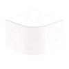 Imagem de 31 Angulo exterior branco 60x75 U24X
