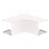 Imagem de 31 Angulo interior branco 35X35 U24X